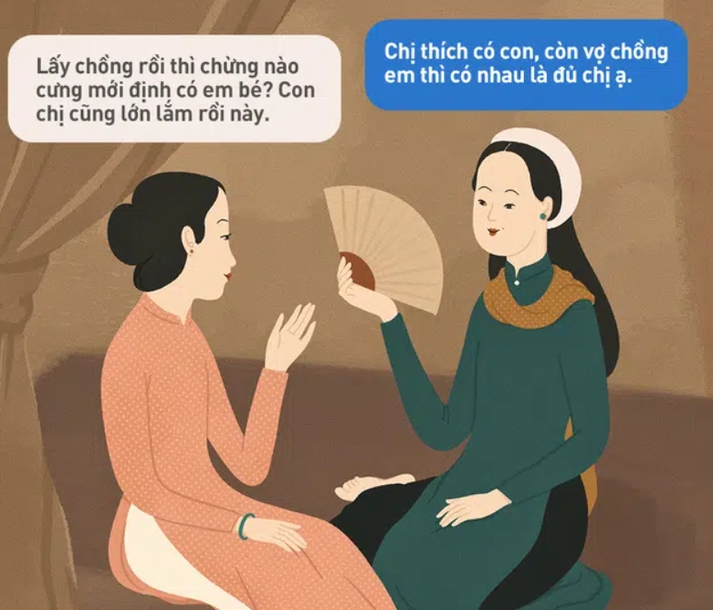 100 câu hỏi vô duyên, không nên hỏi khi đến chúc Tết để 'bảo vệ sức khỏe răng miệng' - Ảnh 7 100 câu hỏi vô duyên, không nên hỏi khi đến chúc Tết để 'bảo vệ sức khỏe răng miệng' - Ảnh 7