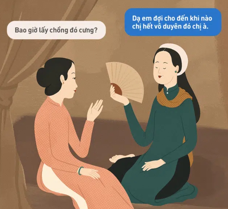 100 câu hỏi vô duyên, không nên hỏi khi đến chúc Tết để 'bảo vệ sức khỏe răng miệng' - Ảnh 5 100 câu hỏi vô duyên, không nên hỏi khi đến chúc Tết để 'bảo vệ sức khỏe răng miệng' - Ảnh 5