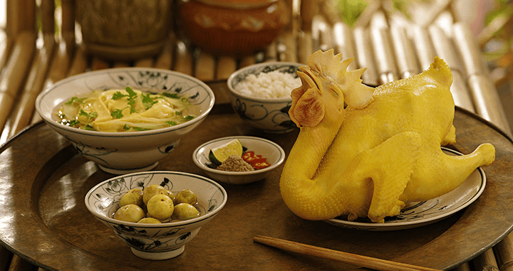 Những món ăn đem lại may mắn ngày Tết: Ngán đến mấy cũng nên thử một miếng để lấy lộc cả năm - Ảnh 2 Những món ăn đem lại may mắn ngày Tết: Ngán đến mấy cũng nên thử một miếng để lấy lộc cả năm - Ảnh 2