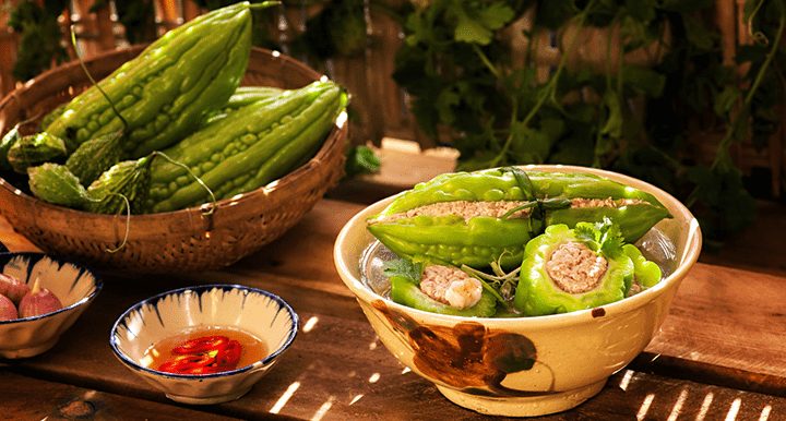 Những món ăn đem lại may mắn ngày Tết: Ngán đến mấy cũng nên thử một miếng để lấy lộc cả năm - Ảnh 3 Những món ăn đem lại may mắn ngày Tết: Ngán đến mấy cũng nên thử một miếng để lấy lộc cả năm - Ảnh 3