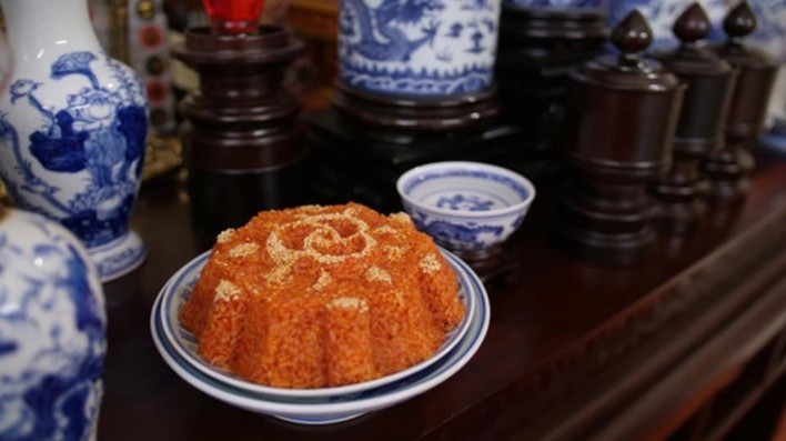 Những món ăn đem lại may mắn ngày Tết: Ngán đến mấy cũng nên thử một miếng để lấy lộc cả năm - Ảnh 1 Những món ăn đem lại may mắn ngày Tết: Ngán đến mấy cũng nên thử một miếng để lấy lộc cả năm - Ảnh 1