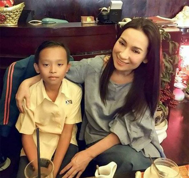 Tối 29 Tết, Phi Nhung nổi cơn thịnh nộ mắng con nuôi hết lời: Khẳng định sẽ 'hết duyên' nếu còn tái phạm - Ảnh 4 Tối 29 Tết, Phi Nhung nổi cơn thịnh nộ mắng con nuôi hết lời: Khẳng định sẽ 'hết duyên' nếu còn tái phạm - Ảnh 4