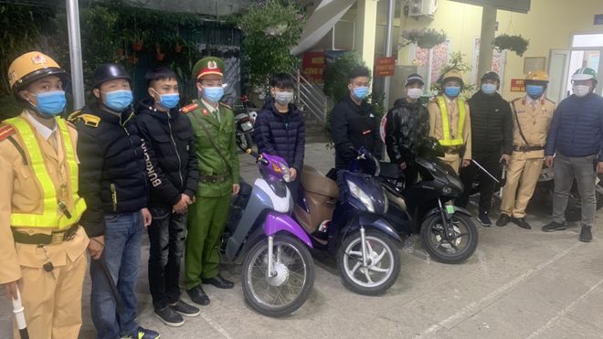 Ảnh: Thanh Niên Ảnh: Thanh Niên