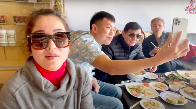 Không chỉ có Thúy Nga mà cả Hoài Tâm cũng bị vướng vào tin đồn này Không chỉ có Thúy Nga mà cả Hoài Tâm cũng bị vướng vào tin đồn này