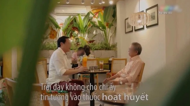 Dân mạng cạn lời với quảng cáo đầy phản cảm: 'Vợ bạn mất ngủ là do nghiệp chướng, trời đày' - Ảnh 3