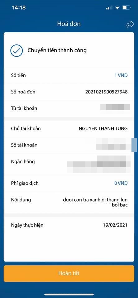 Sơn Tùng để lộ thông tin cá nhân tối quan trọng, fan lập tức lao vào 'khủng bố' vì tội dám 'uống trà xanh' - Ảnh 3 Sơn Tùng để lộ thông tin cá nhân tối quan trọng, fan lập tức lao vào 'khủng bố' vì tội dám 'uống trà xanh' - Ảnh 3