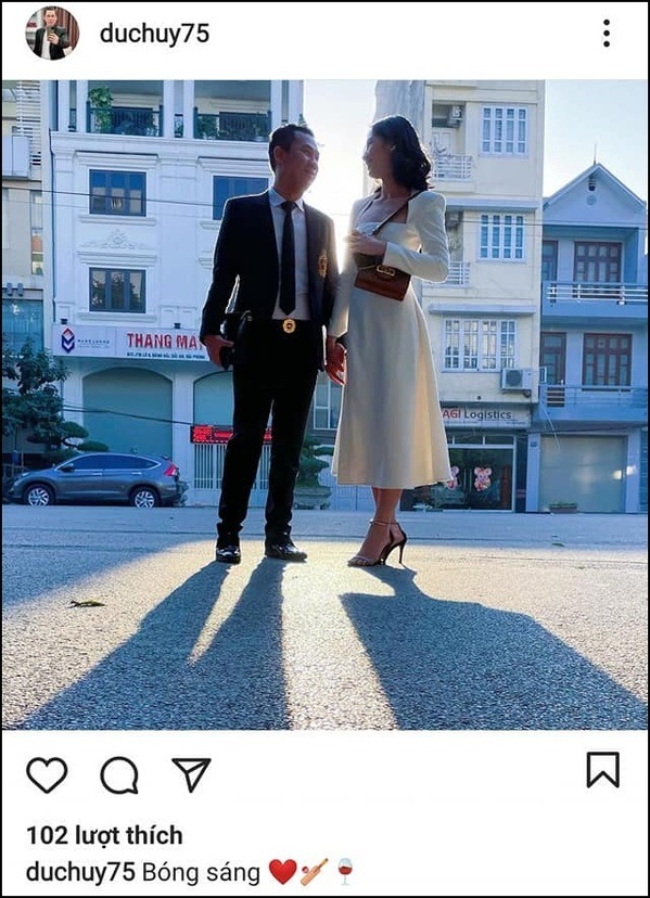 Lệ Quyên bị phát hiện đi mua nhẫn cưới với Lâm Bảo Châu, chồng cũ lập tức có nước đi táo bạo với tình trẻ - Ảnh 6 Lệ Quyên bị phát hiện đi mua nhẫn cưới với Lâm Bảo Châu, chồng cũ lập tức có nước đi táo bạo với tình trẻ - Ảnh 6