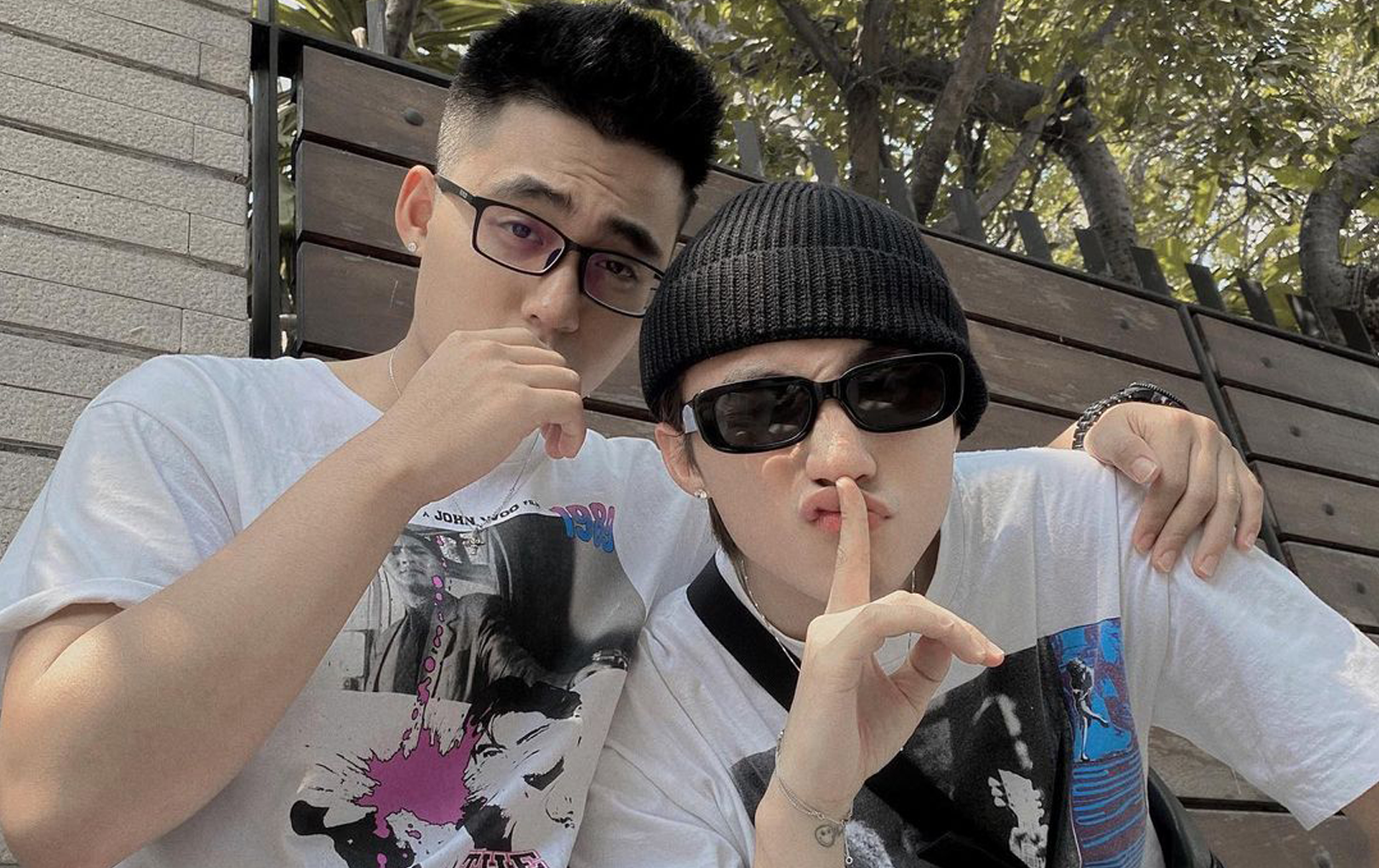 Sơn Tùng nghi vấn lãnh hậu quả sau drama 'trà xanh', em trai có chia sẻ đáng chú ý giữa 'tâm bão' - Ảnh 4