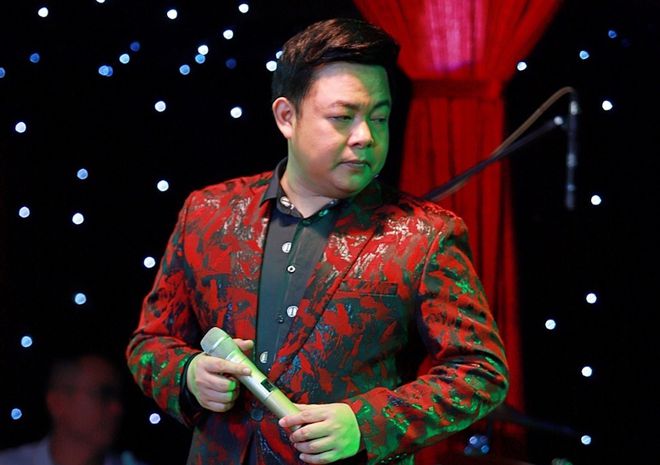 Quang Lê bất ngờ gửi lời cáo lỗi với khán giả, bất lực nhưng không thể làm khác được - Ảnh 3 Quang Lê bất ngờ gửi lời cáo lỗi với khán giả, bất lực nhưng không thể làm khác được - Ảnh 3
