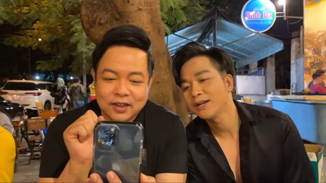 Quang Lê bất ngờ gửi lời cáo lỗi với khán giả, bất lực nhưng không thể làm khác được - Ảnh 2 Quang Lê bất ngờ gửi lời cáo lỗi với khán giả, bất lực nhưng không thể làm khác được - Ảnh 2