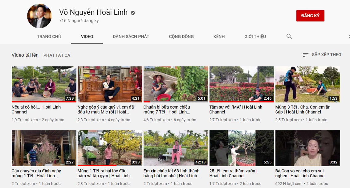 Hoài Linh than thở về vấn đề ăn cắp chất xám khi 'đứa con tinh thần' cán mốc khủng - Ảnh 2