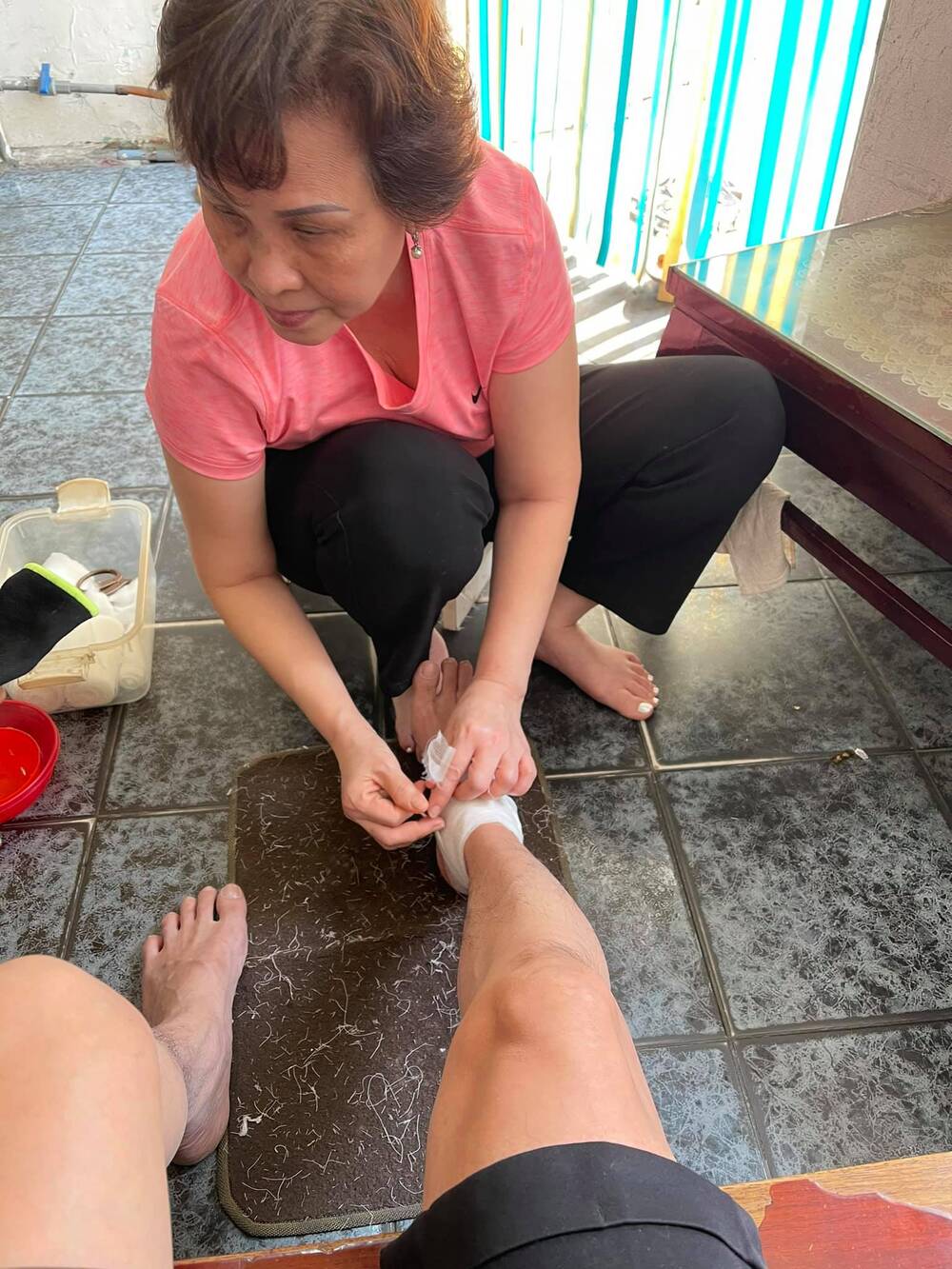 Phớt lờ điềm báo, Đàm Vĩnh Hưng gặp vận hạn ngày đầu năm - Ảnh 2