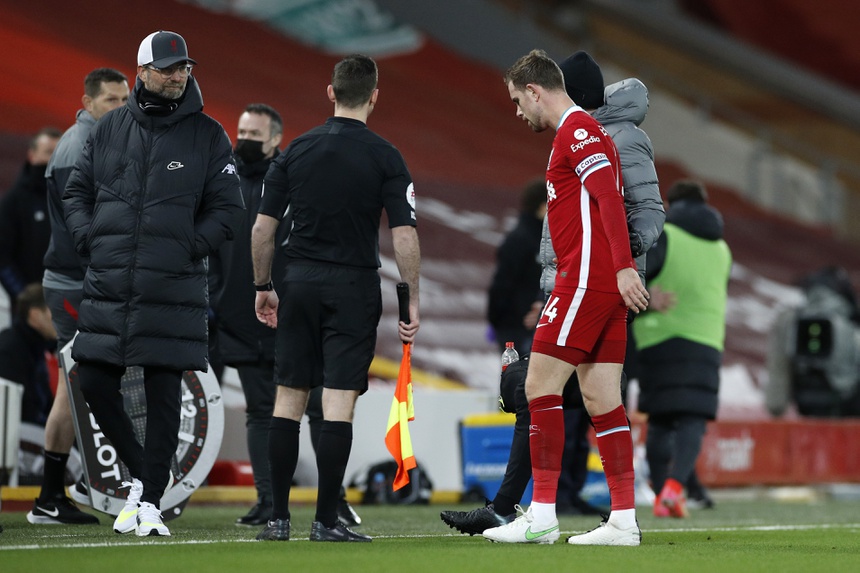 M.U đụng độ 'thú dữ' tại Europa League; Văn Toàn được đội bóng châu Âu 'trải thảm đỏ' chào đón - Ảnh 4