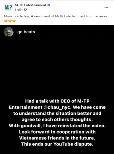 Được hồi sinh sau hàng loạt scandal, 'con cưng' của Sơn Tùng nhận 'cơn bão thù địch' chưa từng có  - Ảnh 2