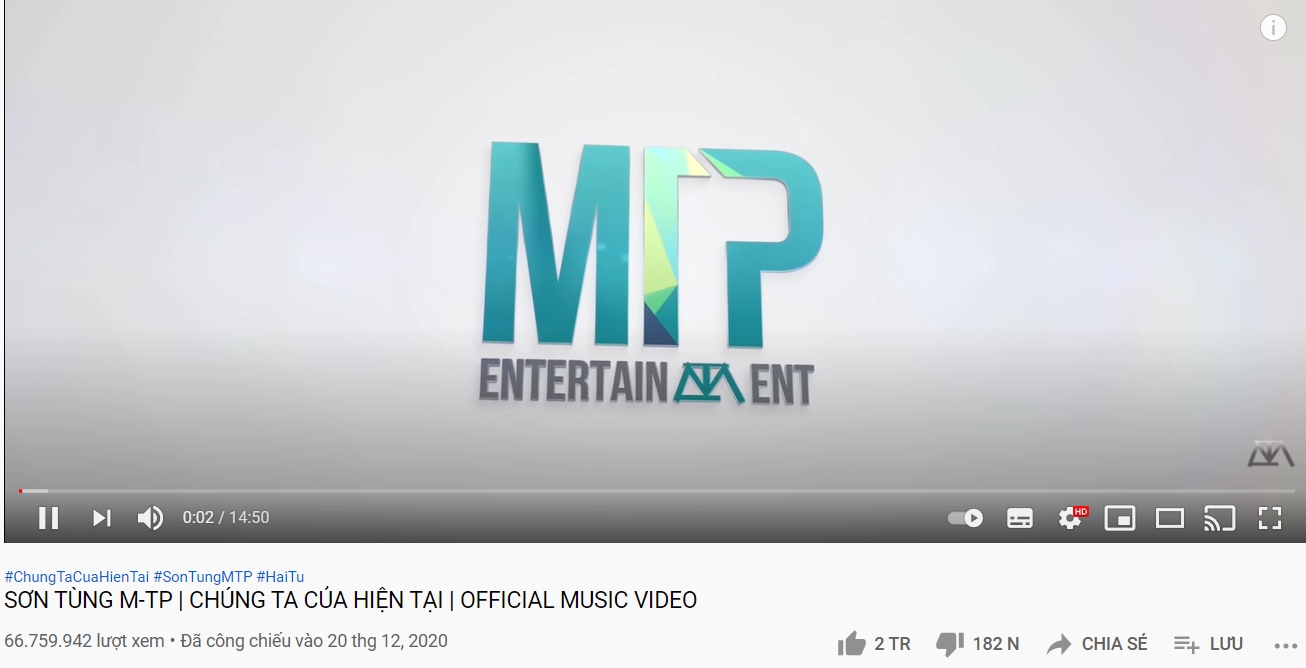 Được hồi sinh sau hàng loạt scandal, 'con cưng' của Sơn Tùng nhận 'cơn bão thù địch' chưa từng có  - Ảnh 3