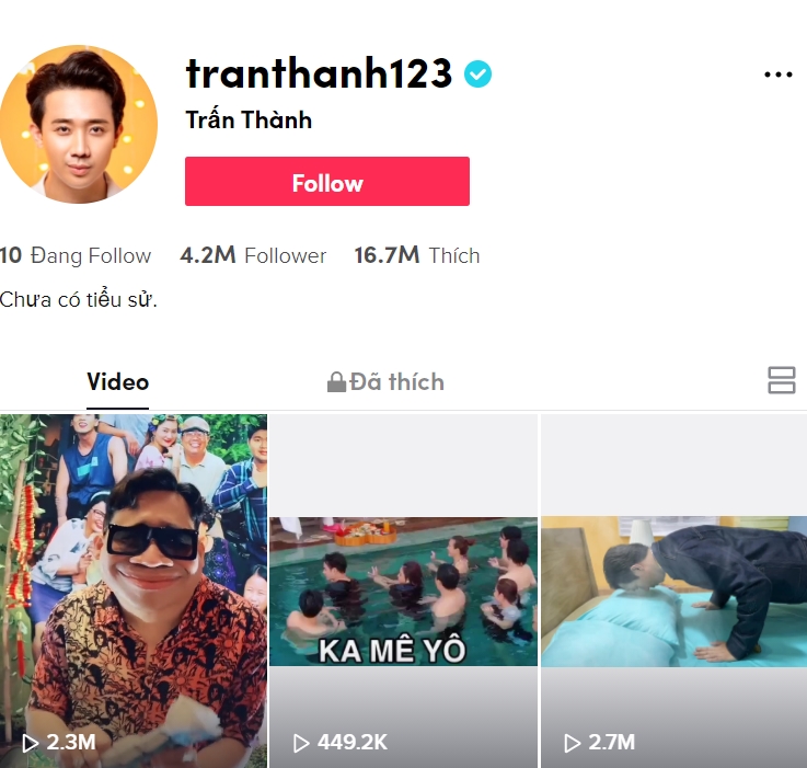 Trấn Thành mừng rỡ báo liền 3 tin vui sau nhiều năm 'thai nghén' - Ảnh 4