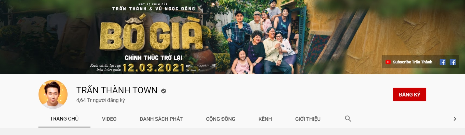 Trấn Thành mừng rỡ báo liền 3 tin vui sau nhiều năm 'thai nghén' - Ảnh 3