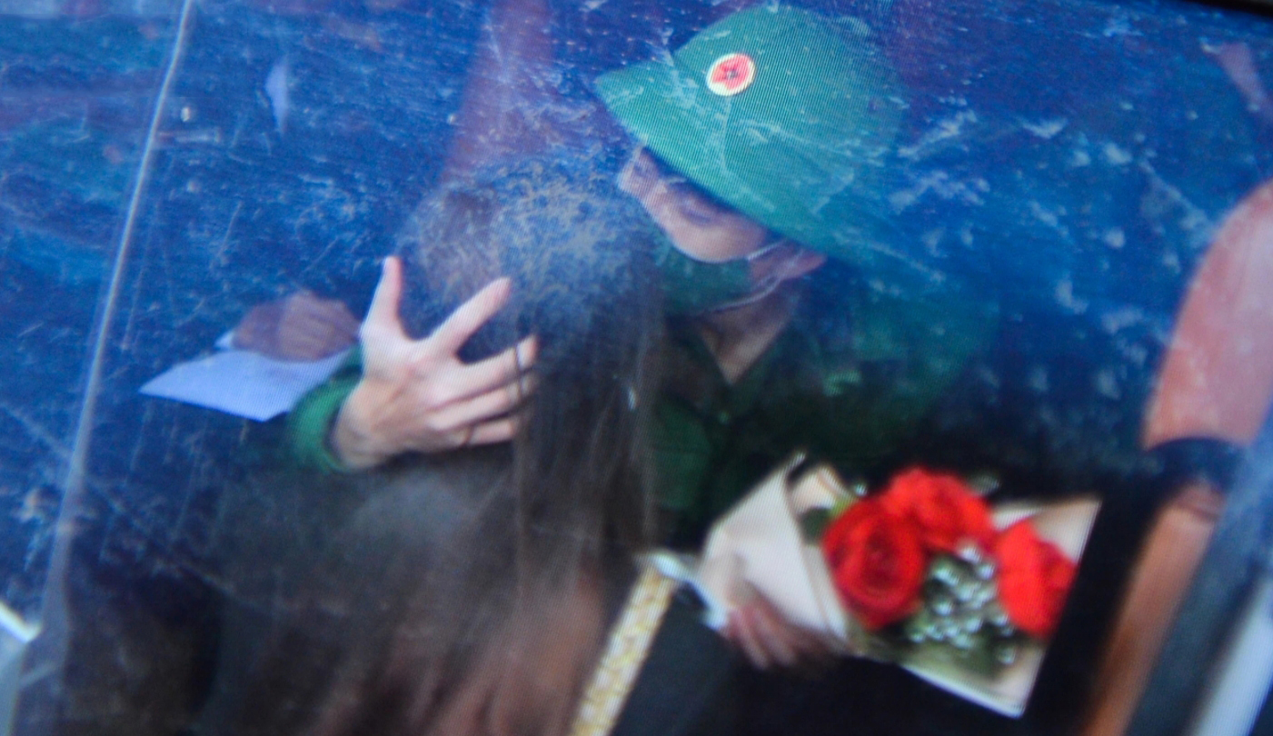 Ảnh: Pháp luật & Bạn đọc