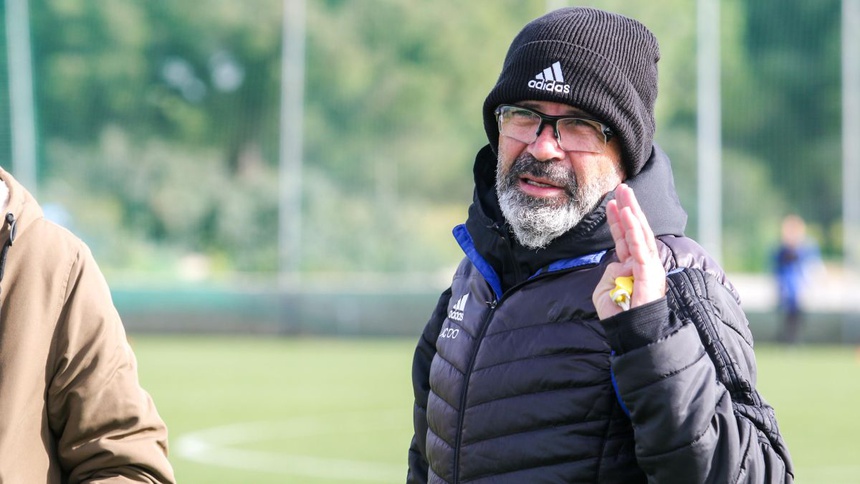 Beckham mơ sở hữu cả Ronaldo - Messi; Cầu thủ Việt sẽ sớm xuất hiện tại La Liga  - Ảnh 1