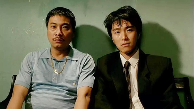 'Huyền thoại tuổi thơ' Ngô Mạnh Đạt qua đời: Châu Tinh Trì bị tố sống giả tạo, chưa từng đến thăm bạn - Ảnh 5 'Huyền thoại tuổi thơ' Ngô Mạnh Đạt qua đời: Châu Tinh Trì bị tố sống giả tạo, chưa từng đến thăm bạn - Ảnh 5