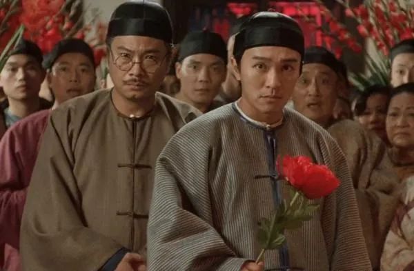'Huyền thoại tuổi thơ' Ngô Mạnh Đạt qua đời: Châu Tinh Trì bị tố sống giả tạo, chưa từng đến thăm bạn - Ảnh 4 'Huyền thoại tuổi thơ' Ngô Mạnh Đạt qua đời: Châu Tinh Trì bị tố sống giả tạo, chưa từng đến thăm bạn - Ảnh 4