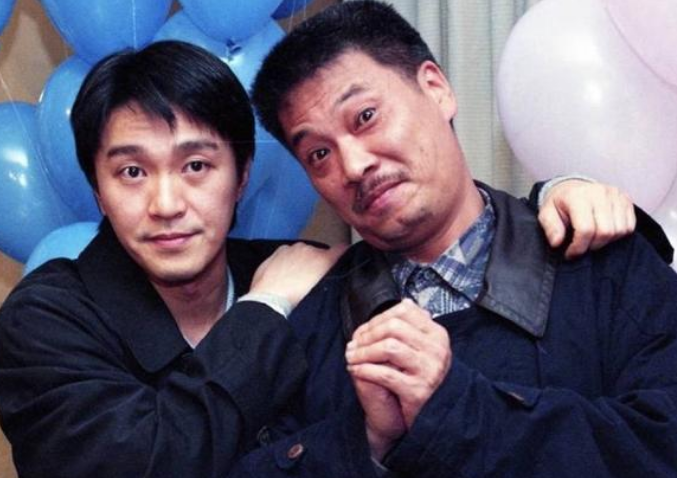 'Huyền thoại tuổi thơ' Ngô Mạnh Đạt qua đời: Châu Tinh Trì bị tố sống giả tạo, chưa từng đến thăm bạn - Ảnh 6 'Huyền thoại tuổi thơ' Ngô Mạnh Đạt qua đời: Châu Tinh Trì bị tố sống giả tạo, chưa từng đến thăm bạn - Ảnh 6