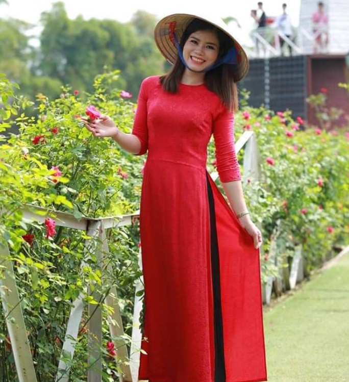 Chị cũng là người góp công rất lớn giúp em bé có thể bảo toàn được tính mạng. Ảnh: FBNV Chị cũng là người góp công rất lớn giúp em bé có thể bảo toàn được tính mạng. Ảnh: FBNV