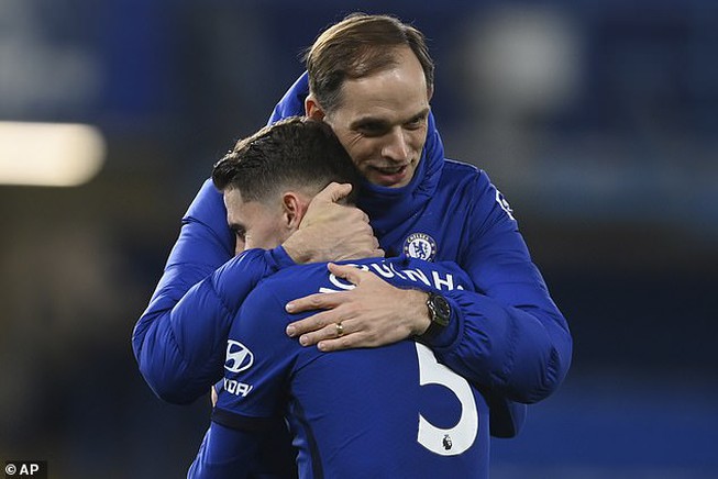 Sát thủ hàng đầu đòi rời M.U; ông lớn La Liga phủ nhận quan tâm đến Quang Hải - Ảnh 2 Sát thủ hàng đầu đòi rời M.U; ông lớn La Liga phủ nhận quan tâm đến Quang Hải - Ảnh 2