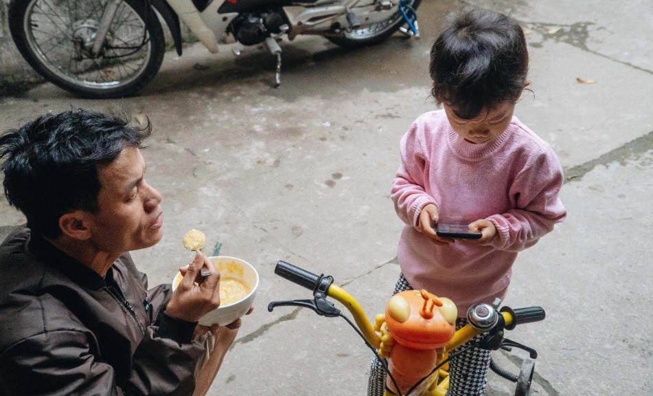 Ảnh: Doanh nghiệp & Tiếp thị