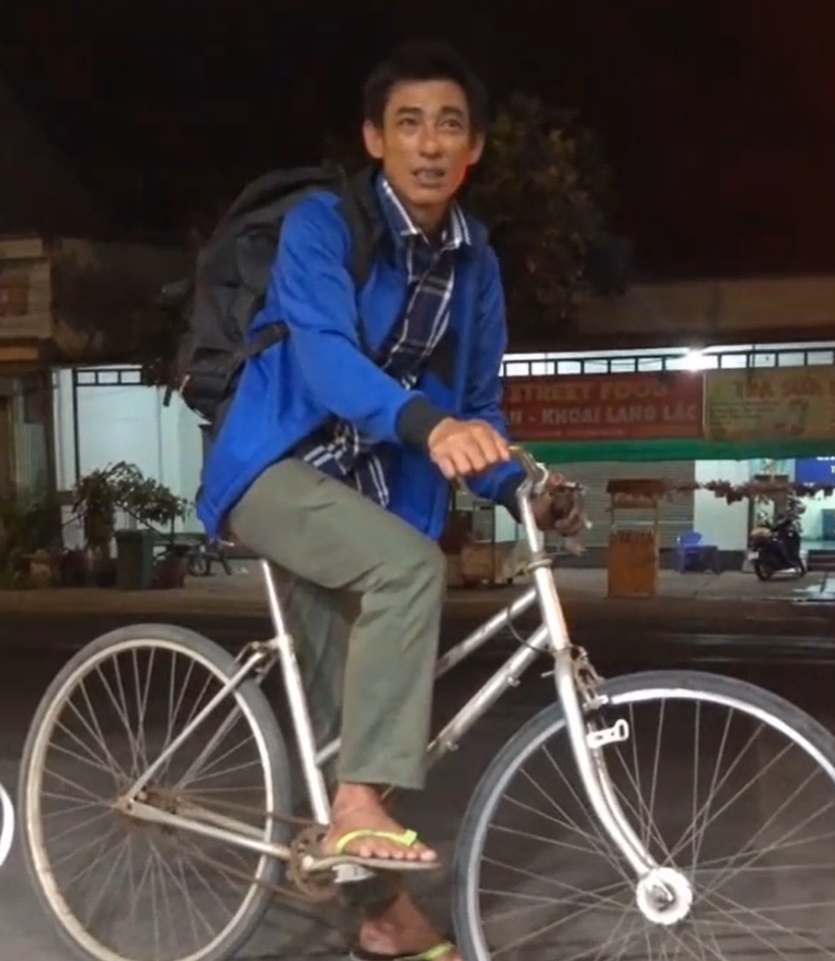 Ảnh chụp màn hình