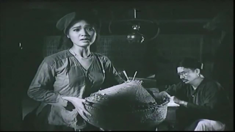 Hóa ra chị Dậu có tên thật là Lê Thị Đào... Hóa ra chị Dậu có tên thật là Lê Thị Đào...