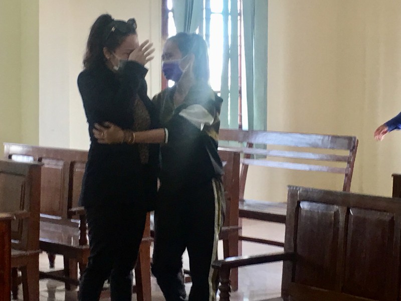 3 năm qua là quãng thời gian khó khăn với nữ ca sĩ trong việc giành quyền nuôi con. Ảnh: Internet