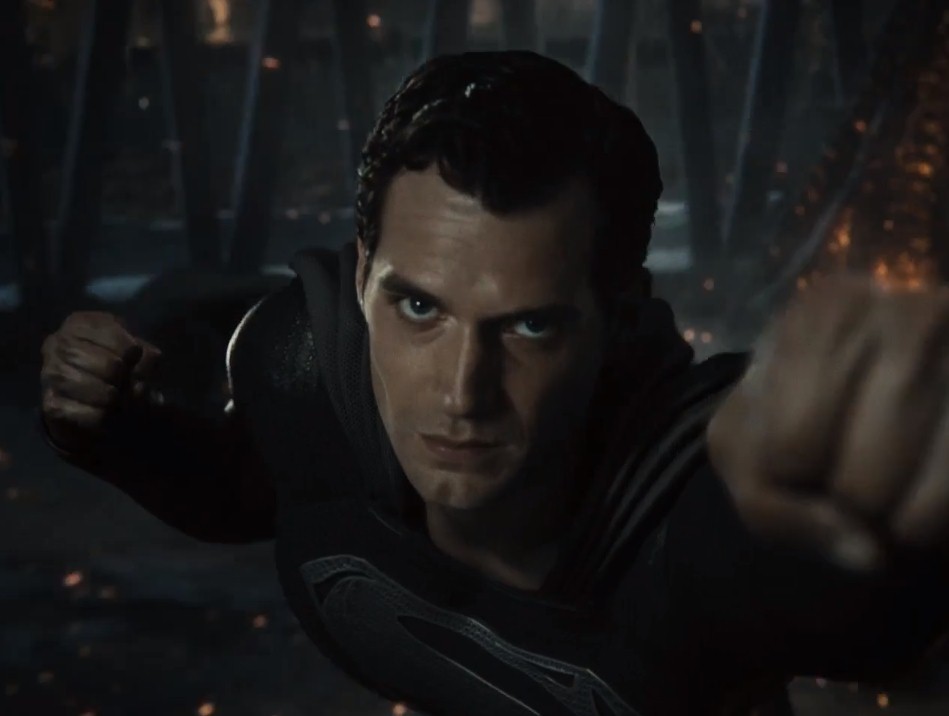 Justice League phiên bản Synder Cut: Niềm hy vọng cho vũ trụ điện ảnh DC  - Ảnh 2