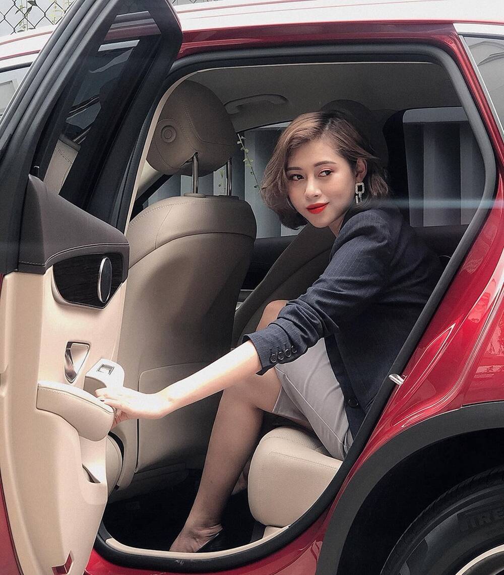 Ngoại hình trông 'mòn con mắt' của chị Google sau 4 năm ở ẩn  - Ảnh 4