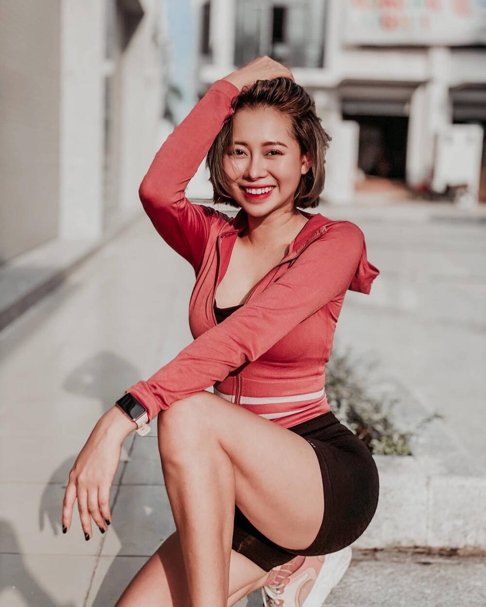 Ngoại hình trông 'mòn con mắt' của chị Google sau 4 năm ở ẩn  - Ảnh 3