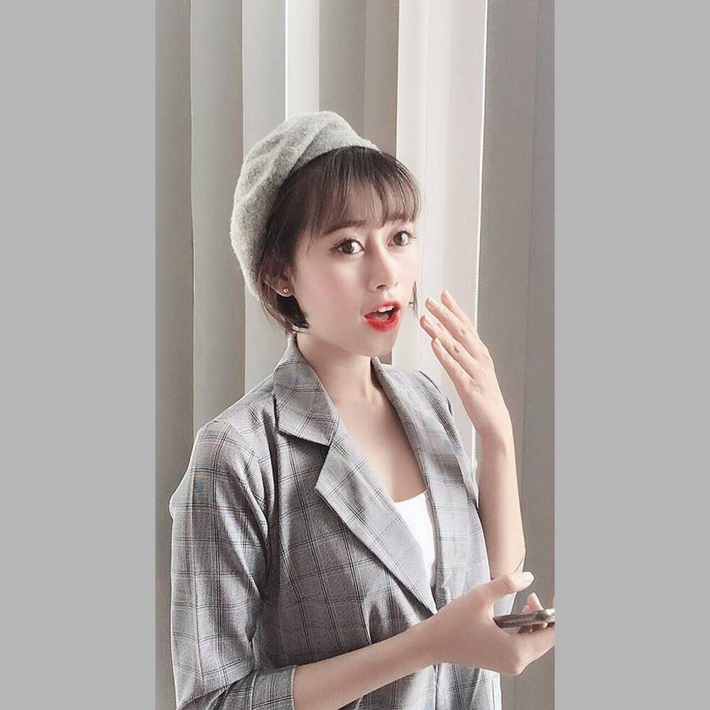 Ngoại hình trông 'mòn con mắt' của chị Google sau 4 năm ở ẩn  - Ảnh 1