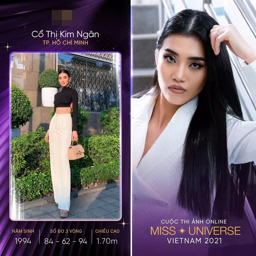 Hậu chia tay tỷ phú 76 tuổi, gái Việt 27 tuổi đăng ký tham gia Hoa hậu Hoàn vũ  - Ảnh 4