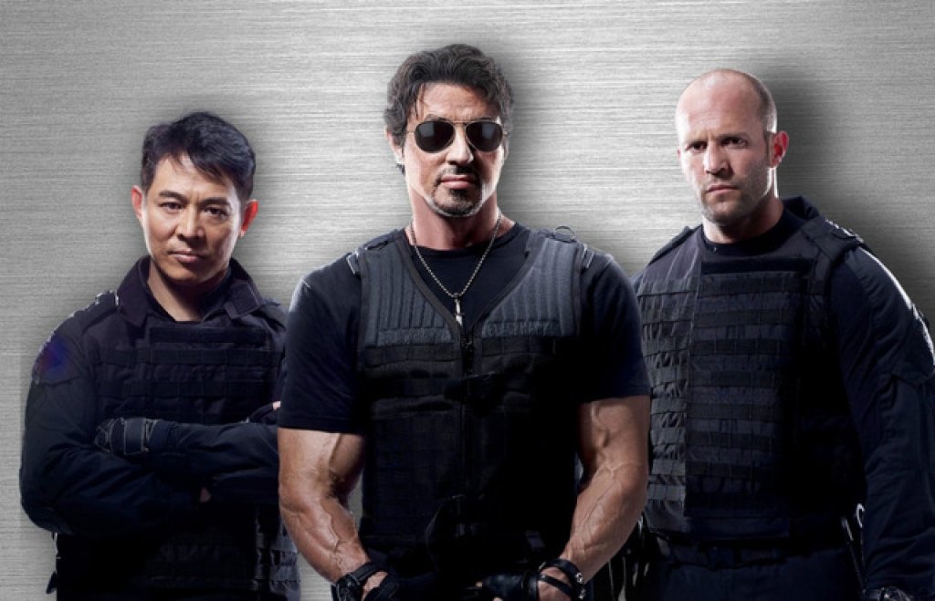 Đoạn kết buồn của siêu sao võ thuật Lý Liên Kiệt: Khối tài sản kếch sù nhưng vẫn sống ẩn dật trong hang  - Ảnh 2