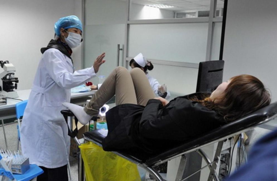 Trường hợp của P.L khiến các bác sĩ phải tốn nhiều công sức để đưa ra quyết định. Ảnh minh họa