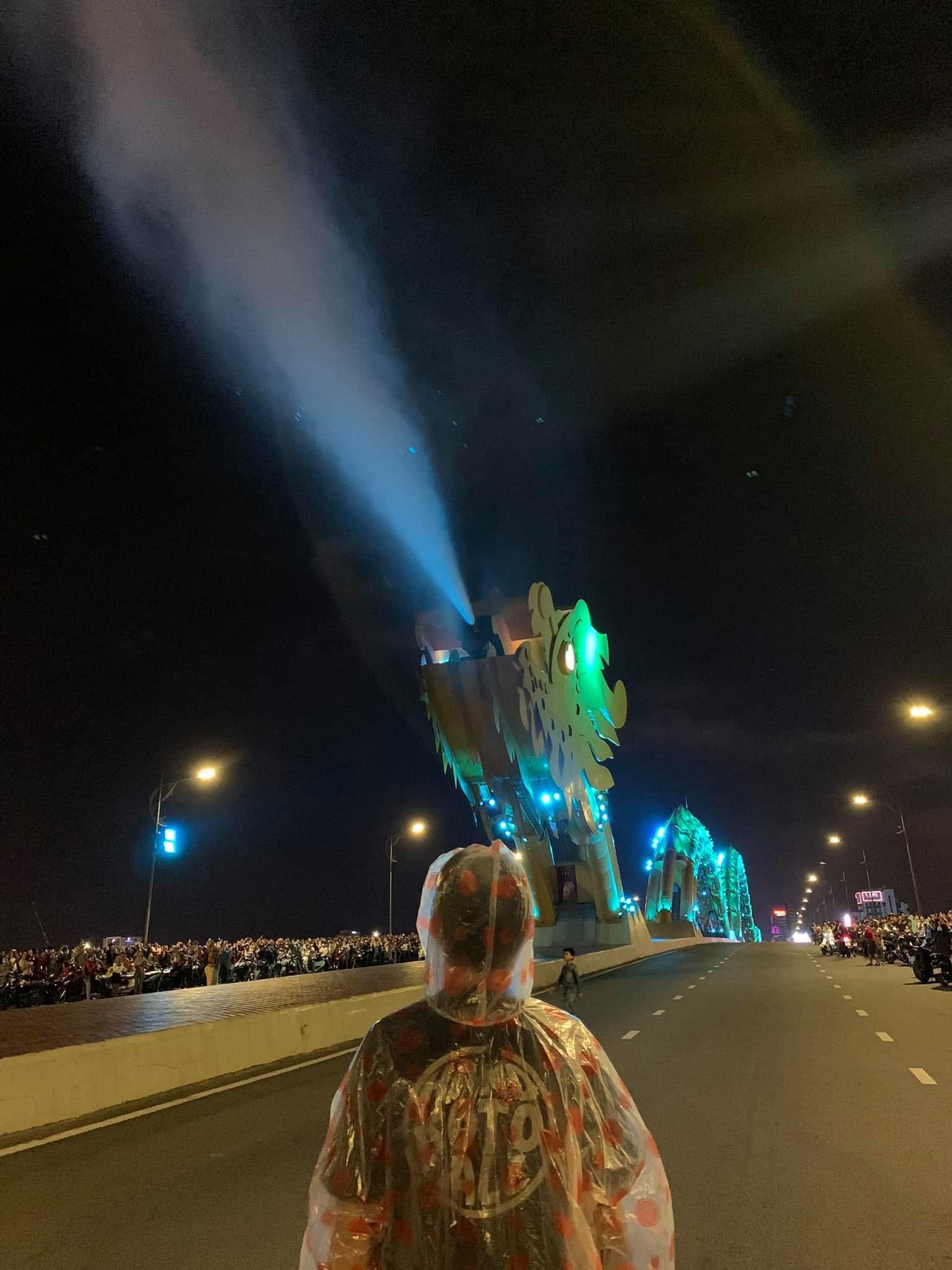 Và cái kết chuẩn bị đến. Ảnh: MXH