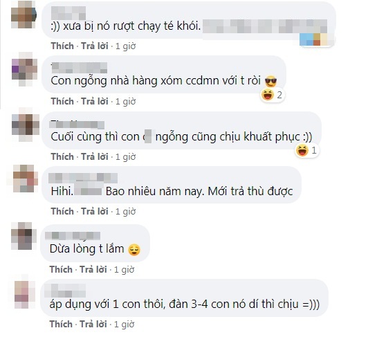 Cuối cùng con người cũng tìm ra cách trừng trị loài ngỗng đáng ghét, giá như tuổi thơ biết sớm hơn - Ảnh 3 Cuối cùng con người cũng tìm ra cách trừng trị loài ngỗng đáng ghét, giá như tuổi thơ biết sớm hơn - Ảnh 3