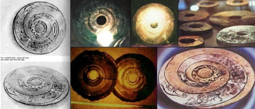 Bí ẩn tộc người ngoài hành tinh mắc kẹt ở Trái Đất 12.000 năm trước - Ảnh 1 Bí ẩn tộc người ngoài hành tinh mắc kẹt ở Trái Đất 12.000 năm trước - Ảnh 1