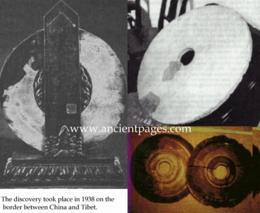 Bí ẩn tộc người ngoài hành tinh mắc kẹt ở Trái Đất 12.000 năm trước - Ảnh 2 Bí ẩn tộc người ngoài hành tinh mắc kẹt ở Trái Đất 12.000 năm trước - Ảnh 2