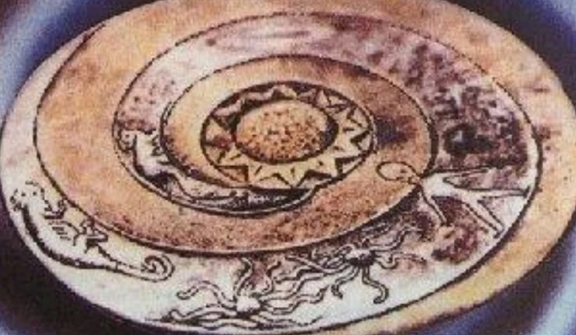 Bí ẩn tộc người ngoài hành tinh mắc kẹt ở Trái Đất 12.000 năm trước - Ảnh 3 Bí ẩn tộc người ngoài hành tinh mắc kẹt ở Trái Đất 12.000 năm trước - Ảnh 3