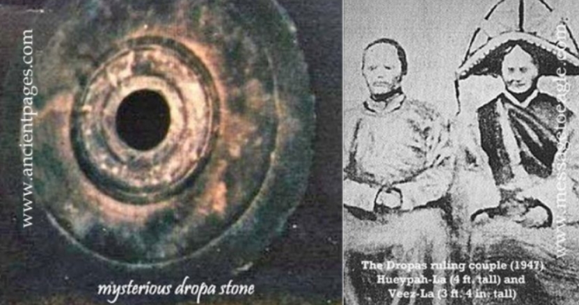 Bí ẩn tộc người ngoài hành tinh mắc kẹt ở Trái Đất 12.000 năm trước - Ảnh 5 Bí ẩn tộc người ngoài hành tinh mắc kẹt ở Trái Đất 12.000 năm trước - Ảnh 5