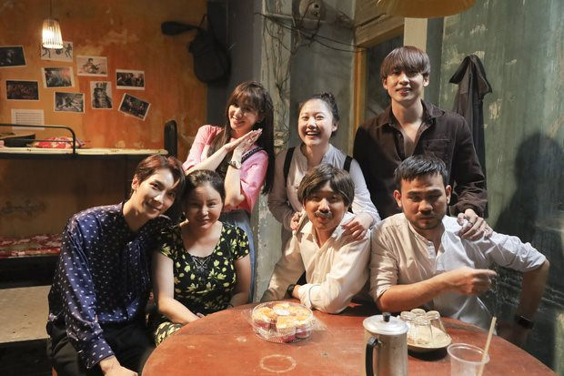 Trấn Thành vỡ òa cảm xúc, đón nhận tin cực vui sau khi trải qua một năm thị phi bủa vây - Ảnh 1 Trấn Thành vỡ òa cảm xúc, đón nhận tin cực vui sau khi trải qua một năm thị phi bủa vây - Ảnh 1