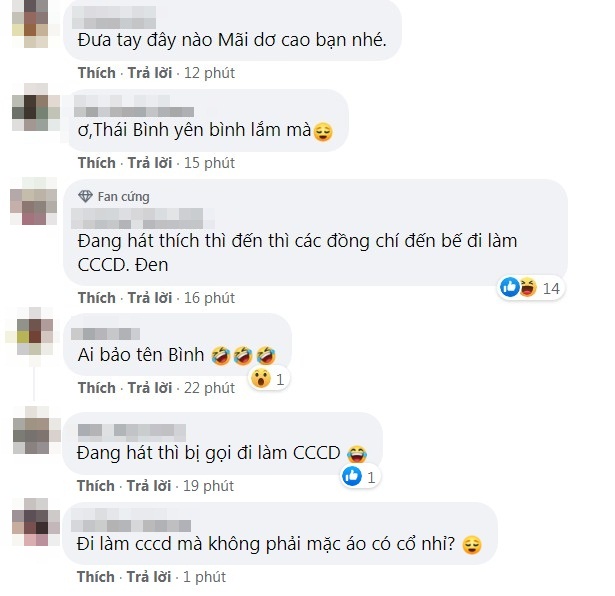 Rất nhiều dân mạng đã bình luận về hình ảnh này. Ảnh chụp màn hình Rất nhiều dân mạng đã bình luận về hình ảnh này. Ảnh chụp màn hình