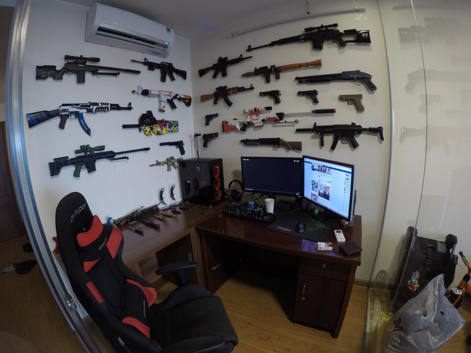 Bà chủ Mixi Gaming đăng ảnh 'chuồng khỉ' cách đây 4 năm, anh em 'bộ tộc' thi nhau hồi tưởng thời Độ Mixi còn phèn - Ảnh 2