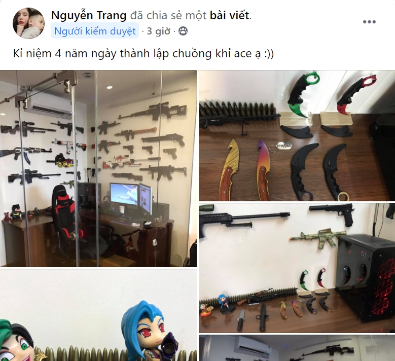 Ảnh chụp màn hình Ảnh chụp màn hình