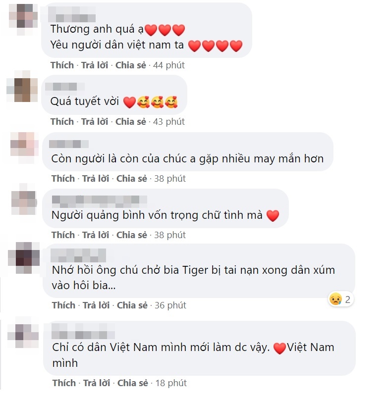 Tài xế làm lật xe chở dưa hấu xuống ruộng, người dân không hôi của còn chung tay giải cứu - Ảnh 8